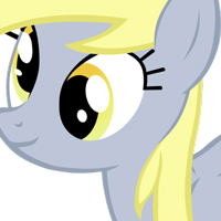 Derpy Hooves